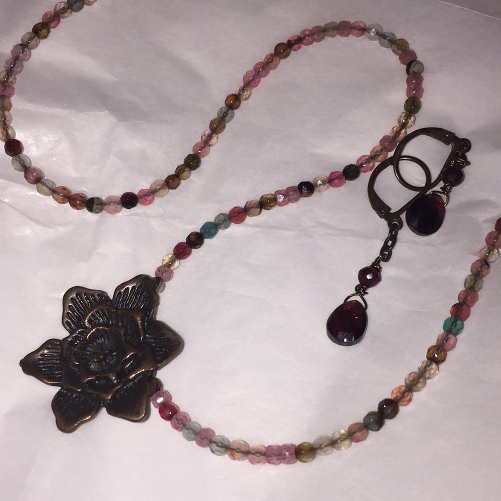 Necklace
